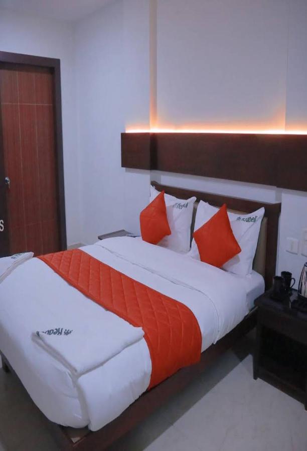 Redbell Suites Malapuram Malappuram Exterior photo