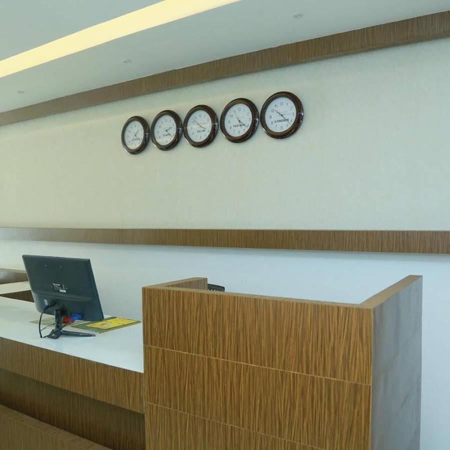 Redbell Suites Malapuram Malappuram Exterior photo