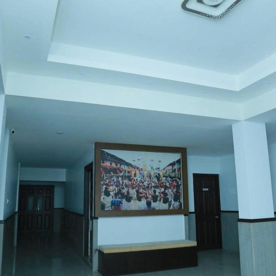 Redbell Suites Malapuram Malappuram Exterior photo