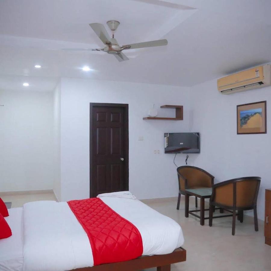 Redbell Suites Malapuram Malappuram Exterior photo